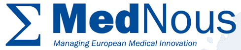 mednous managing european medical innovation leyden labs